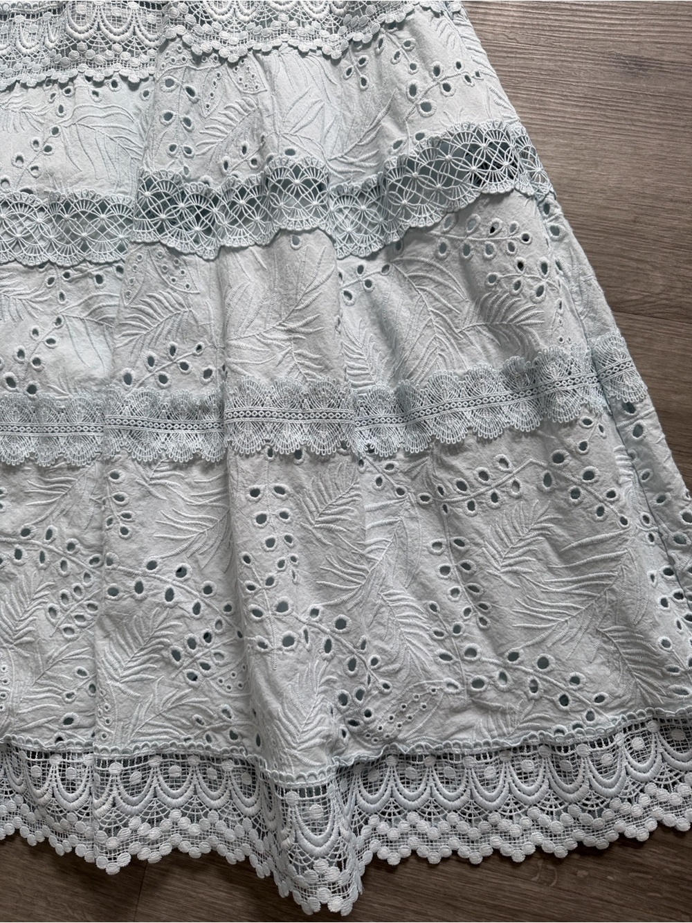 ANTONIO MELANI DRESS - Picture 14 of 16